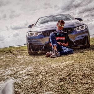 Meet your Posher, Severn